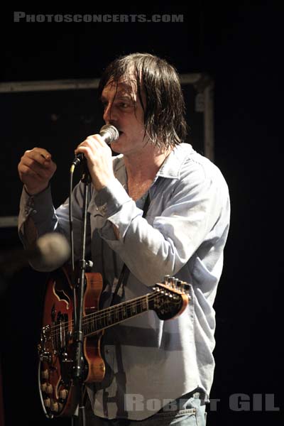 THE BRIAN JONESTOWN MASSACRE - 2012-07-04 - PARIS - Le Trianon - 